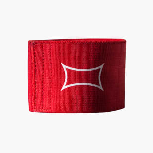 Sling Shot Compression Cuff - Black - Elastic Band Solution for Elbow pain  from Bench Pressing | Rogue Fitness